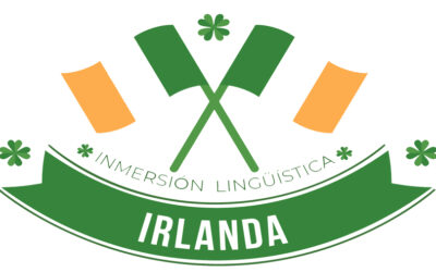 INMERSIÓN A IRLANDA 2019