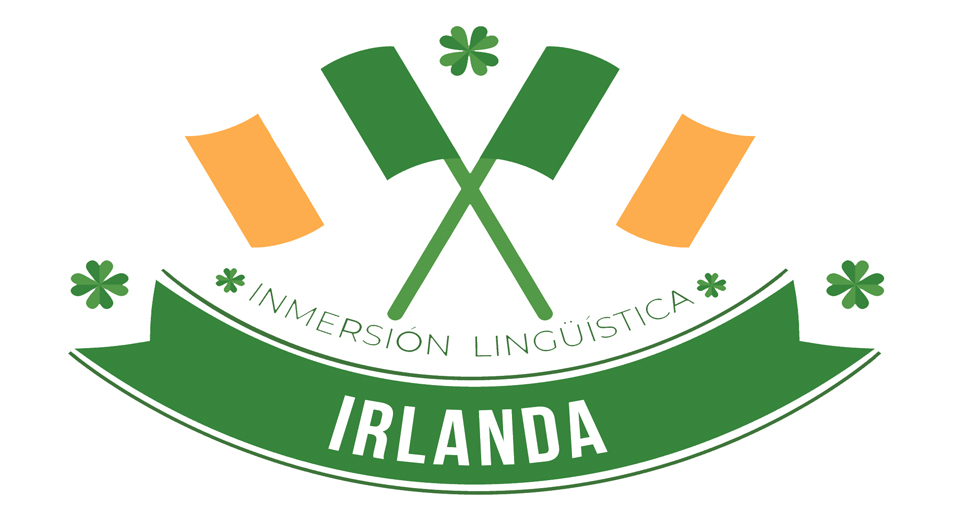 INMERSIÓN A IRLANDA 2019