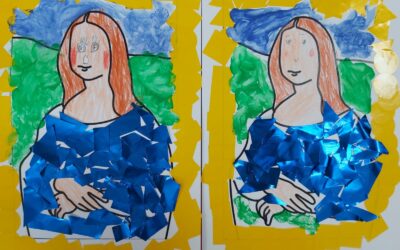 Resuelto el misterio del museo