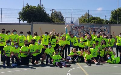 II Carrera Solidaria PROyDE ¿Preparados?