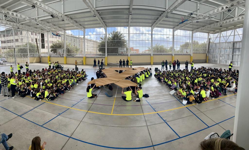 Día Internacional contra el Cáncer Infantil