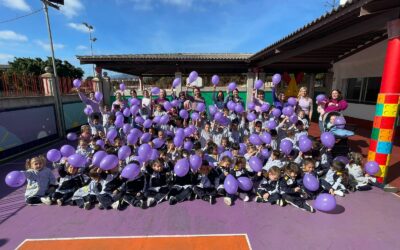 Celebramos el Día Internacional de La Mujer