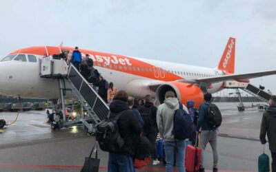 Viaje a Assen: Día 8 (Regreso a Tenerife)