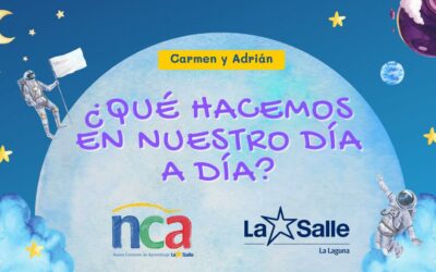 El Espacio Proyecto en Infantil