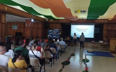 1º Jornada XIII Encuentro Hermano Ramón