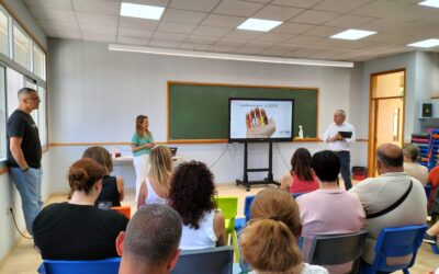 2º Jornada XIII Encuentro Hermano Ramón