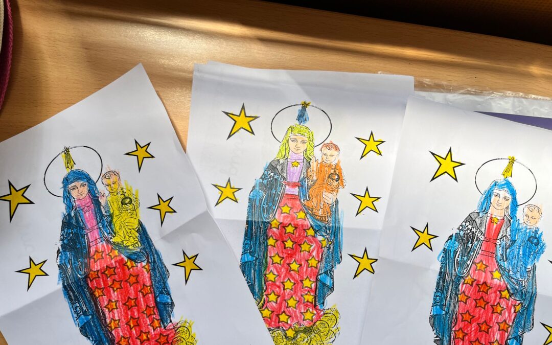 Día de Nuestra Señora de la Estrella