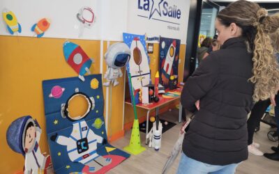 Infantil celebra su aprendizaje con una gran exposición