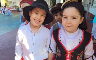 Celebramos el Día de Canarias