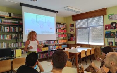 Jornada de Buenas Prácticas Intercolegiales