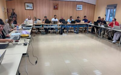 Formación en Pensamiento Computacional