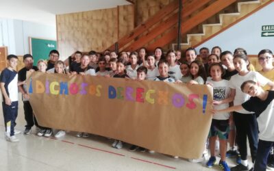 ¡Dichosos derechos!