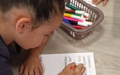 Entornos de Nivel en Infantil