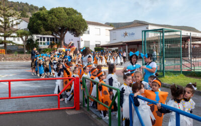 ¡Carnaval Lasaliano!