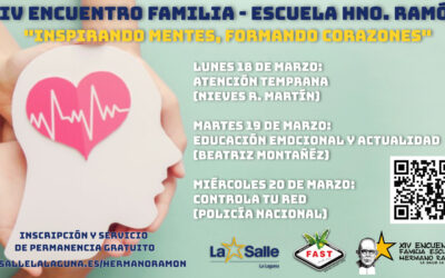 XIV Encuentro Hermano Ramón