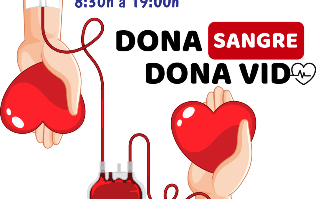 Dona Sangre, Dona Vida