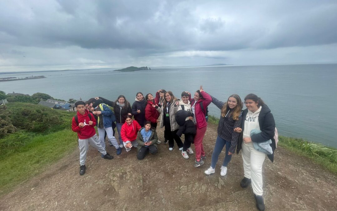 Viaje a Bray (Irlanda) de 1ºESO – Día 5