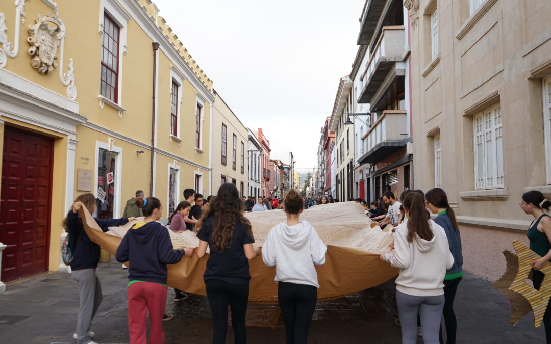 ¡Galería de fotos del Corpus Christi 2024!