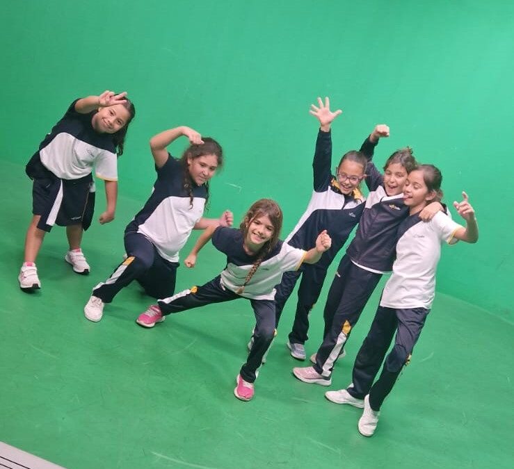 3º de Primaria visita el Museo de la Ciencia y el Cosmos