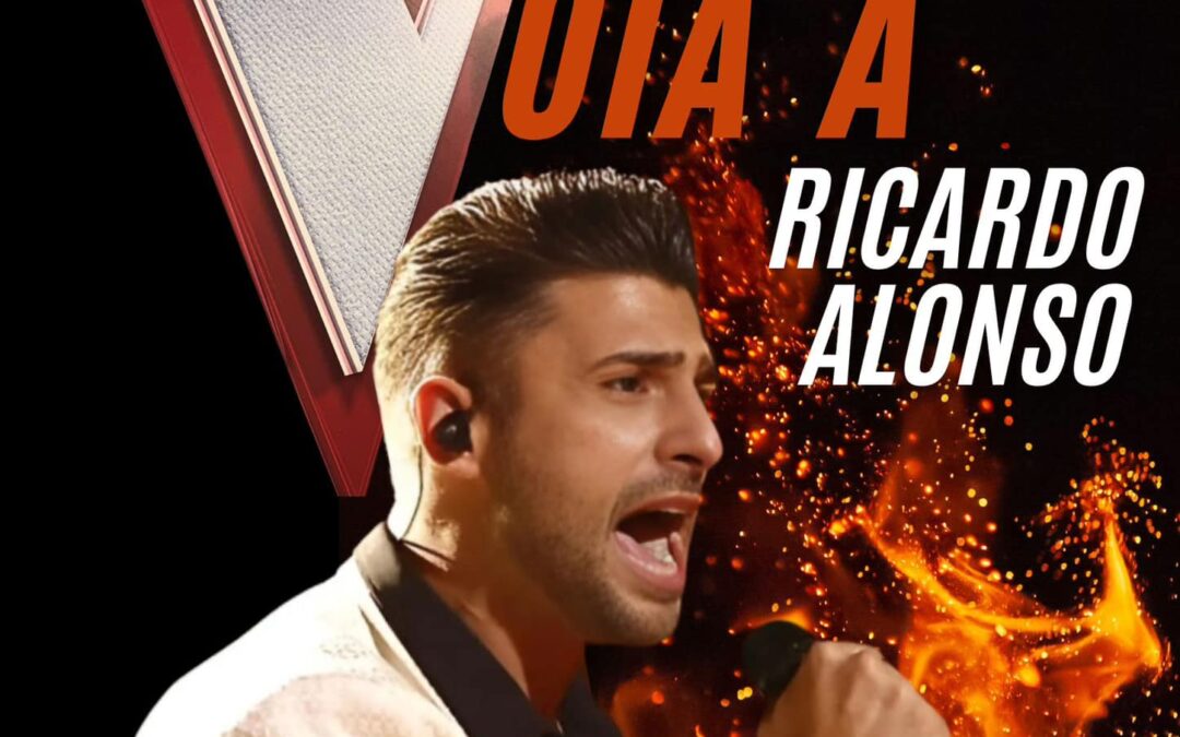 La Salle La Laguna con Ricardo Alonso