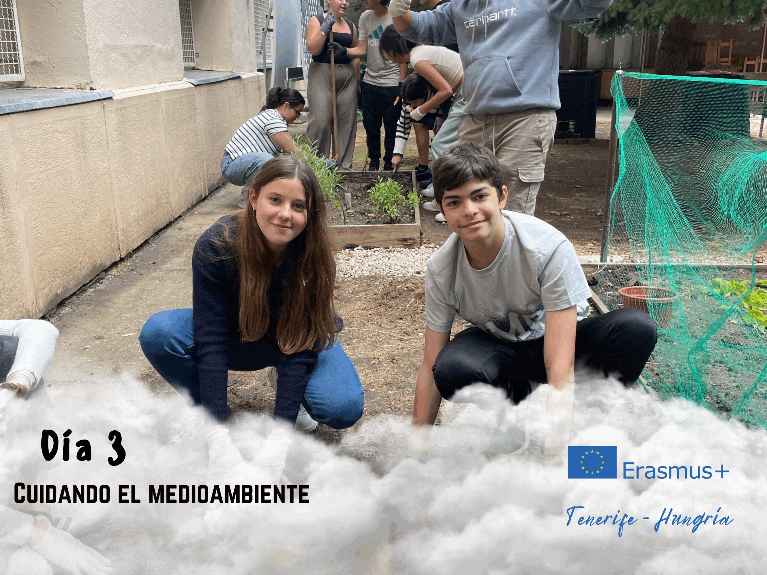 Movilidad a Hungría 2025| Día 3