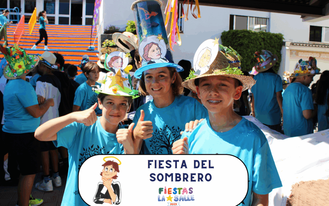 La Fiesta del Sombrero 2025