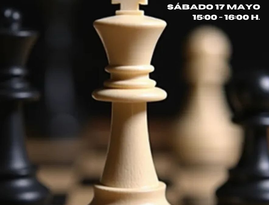 Torneo de ajedrez Fundador 2025