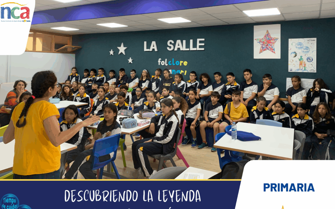 Descubriendo la leyenda de San Borondón