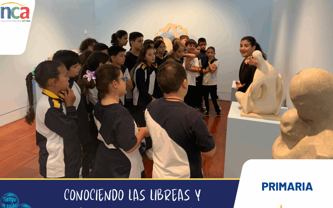 Conociendo las libreas y la obra de Eladio de la Cruz