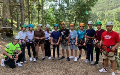 Viaje de Final de Curso de 4º ESO (2025) – Día 3