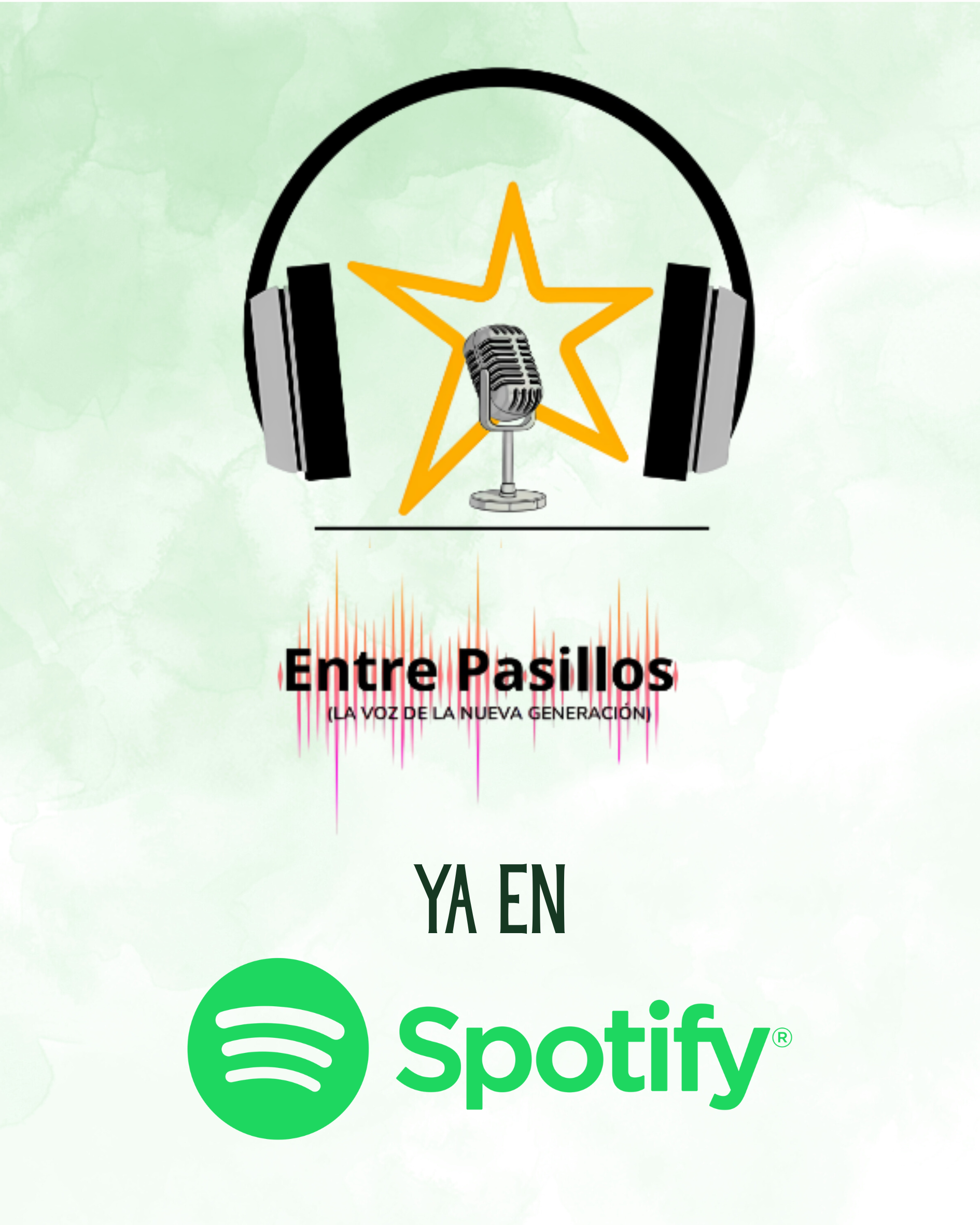 ¡El Podcast del cole ya está disponible en Spotify!