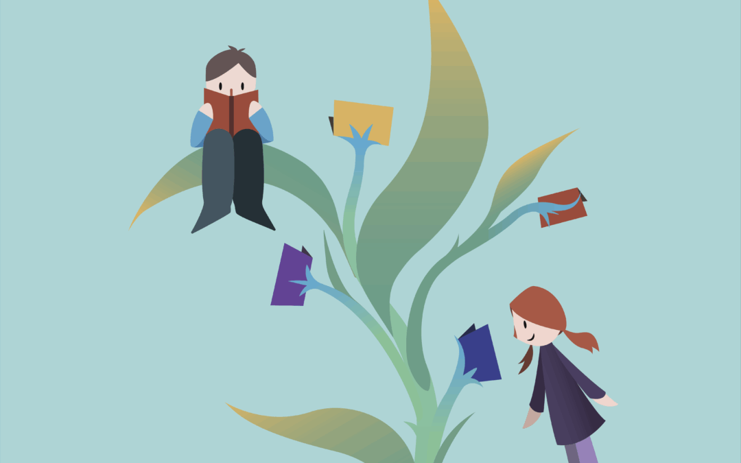 ¡Descubre el cartel del Curso 2025-2026!