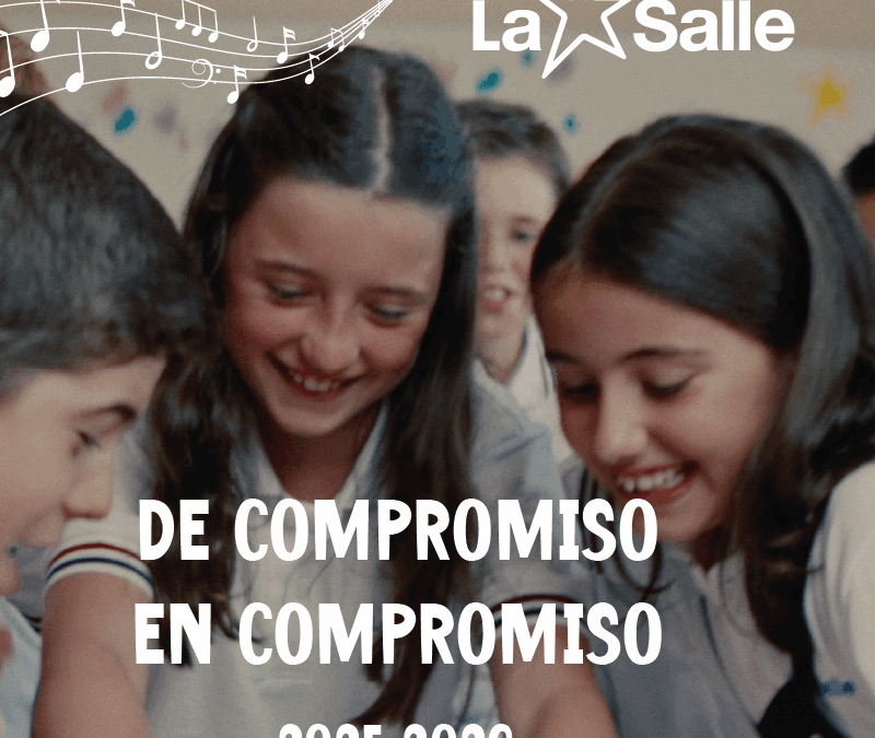 Escucha la canción del Curso 25-26