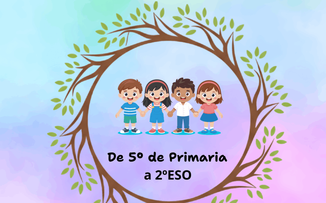 ¡Ven a la Convivencia de Salle Joven!