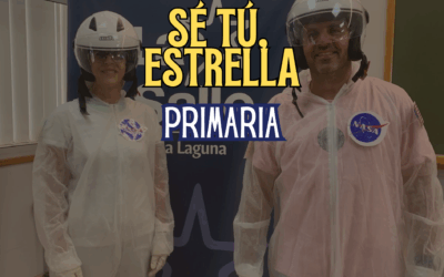 4º de Primaria comienza el proyecto «Sé Tú, Estrella»