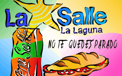 ¡El 14 de noviembre vuelve la Cena Solidaria! ¡Entradas ya a la venta!