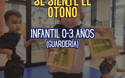 En la «Guarde» se siente el otoño
