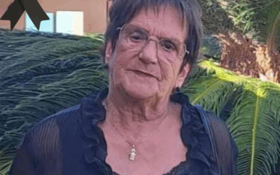 En recuerdo de nuestra querida Adela