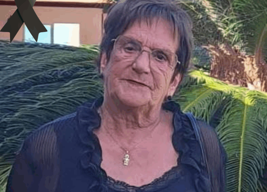 En recuerdo de nuestra querida Adela