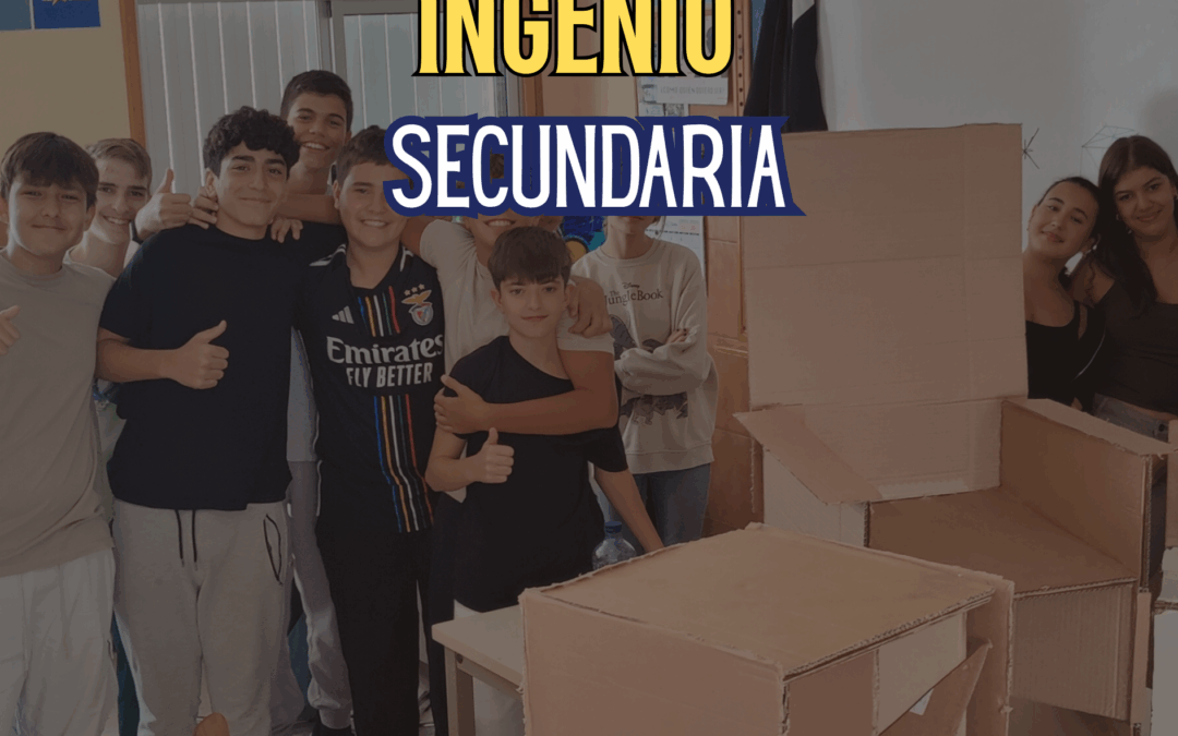 ¡Diseñando soluciones con ingenio!