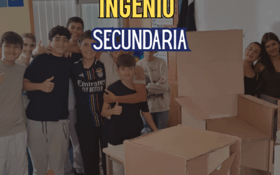 ¡Diseñando soluciones con ingenio!