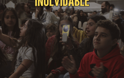 Una Cena Solidaria inolvidable