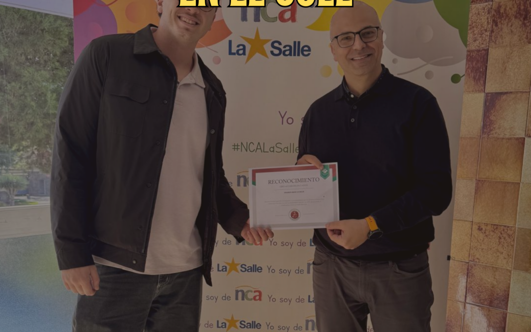 Comprometidos con la seguridad en el colegio