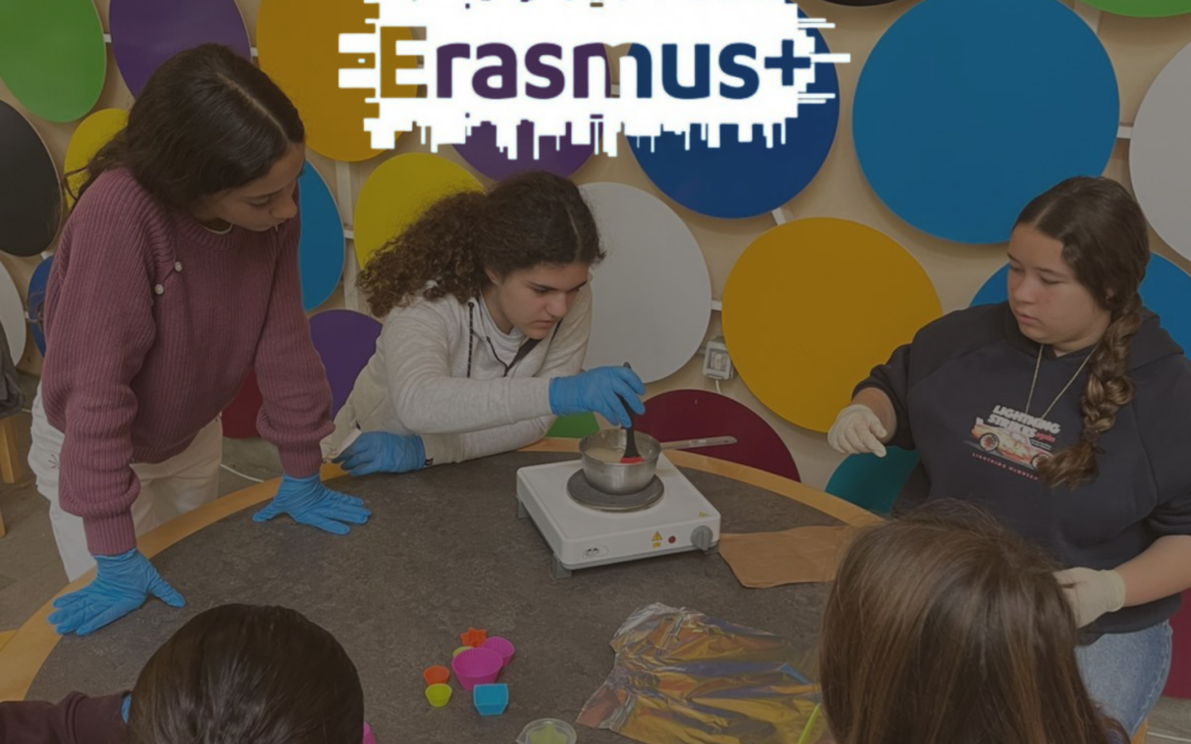 Movilidad Grecia-Tenerife| Día 2