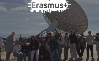 Movilidad Grecia-Tenerife| Día 3