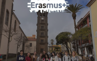 Movilidad Hungría-Tenerife| Día 1