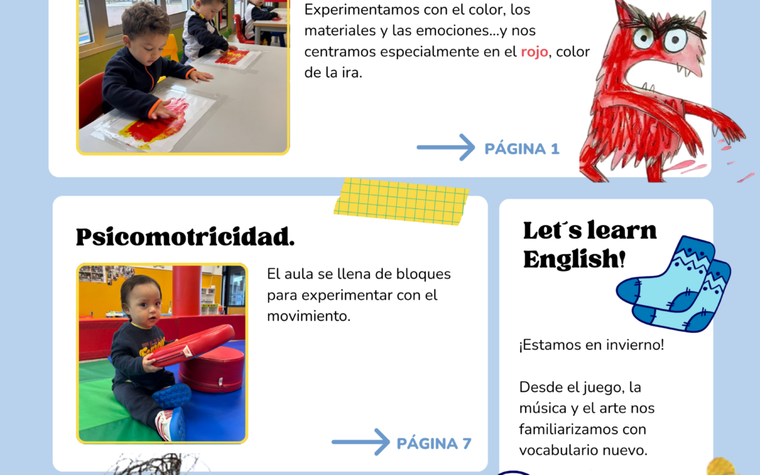 ¡El segundo número de «La Ventanita» ya está disponible!