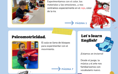 ¡El segundo número de «La Ventanita» ya está disponible!