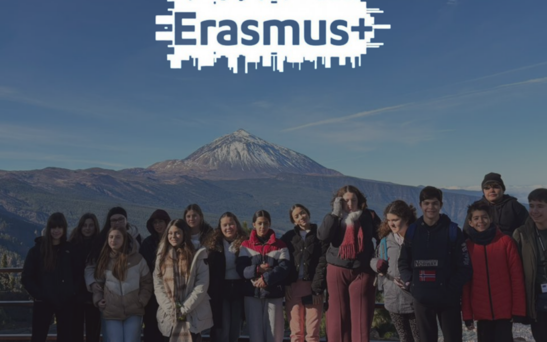 Movilidad Grecia – Tenerife| Día 4