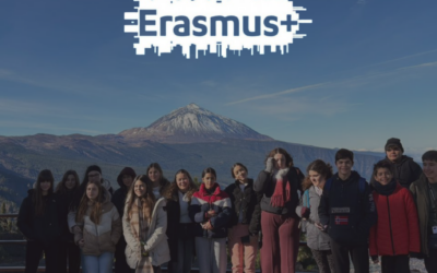 Movilidad Grecia – Tenerife| Día 4